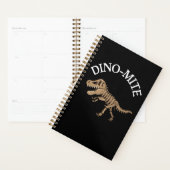 dinomiet planner (Display)