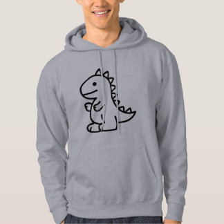 Dinoroar Hoodie
