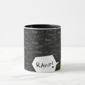 Dinos Go Rawr Mok (Midden)