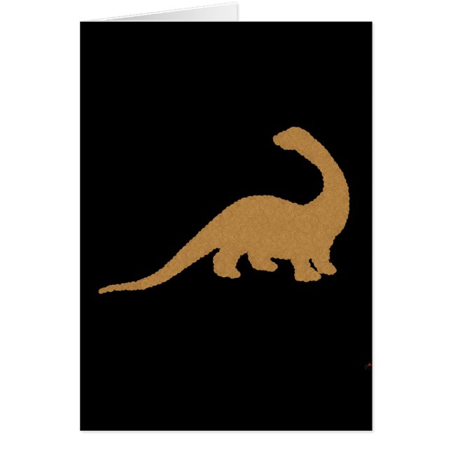 Dinosaur (Voorkant)