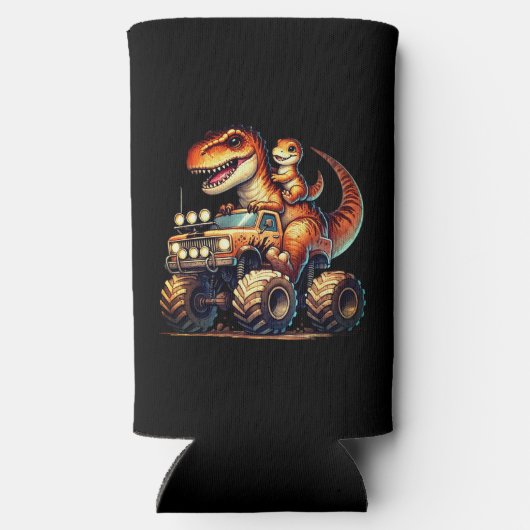 Dinosaur  (Achterkant)