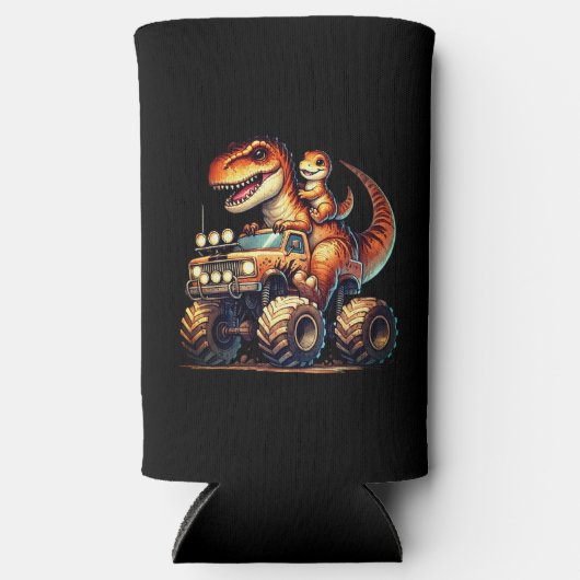 Dinosaur  (Voorkant)