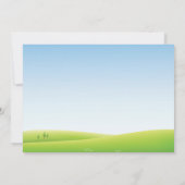 Dinosaur Anniversaire Invitation Dino Party (Dos)