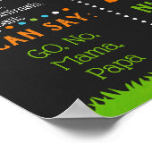 Dinosaur Anniversaire Jalon Signet tableau de bord (Coin)