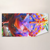 Dinosaur Badhanddoek (Badhanddoek)