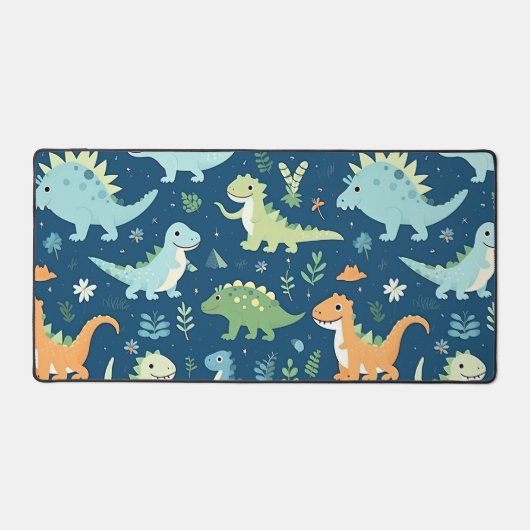 Dinosaur bébé (Recto)