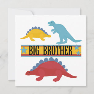 Dinosaur Big Brother