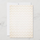 Dinosaur Birthday Invitation Dinosaur Dig Party Kaart (Achterkant)