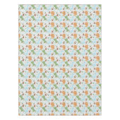 Dinosaur Birthday Party Tafelkleed (Voorkant)