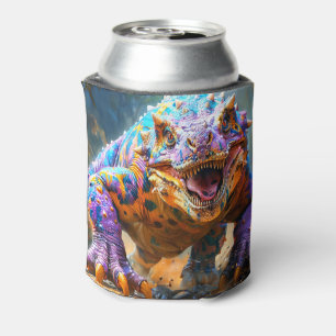 Dinosaur Blikjeskoeler