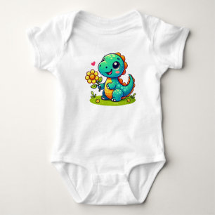 Dinosaur Bodysuit