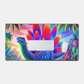 Dinosaur Bureaumat (Keyboard & Muis)