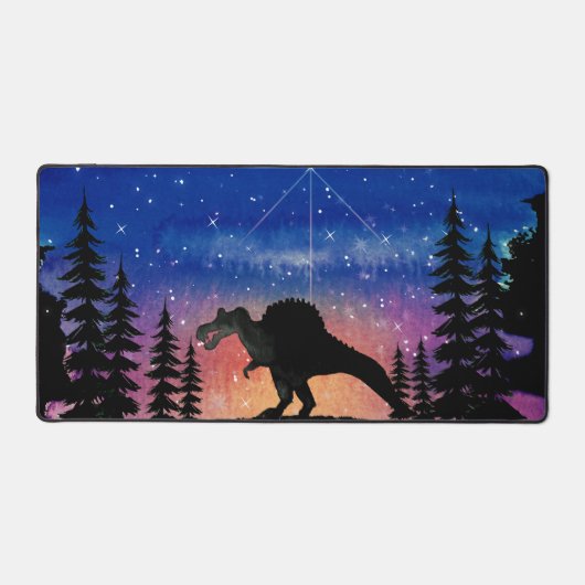 Dinosaur Bureaumat (Voorkant)