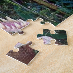 Dinosaur-cadeau voor kinderen legpuzzel