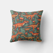 Dinosaur Coussin (Verso)