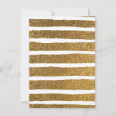 Dinosaur Drive By Birthday Parade Invitation (Dos)