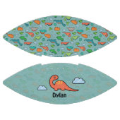 Dinosaur Fun American Football (Panelen)