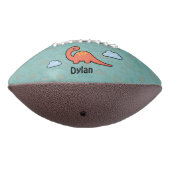 Dinosaur Fun American Football (Gedraaid 270)