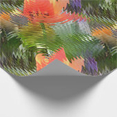 Dinosaur Garden..... Cadeaupapier (Hoek)