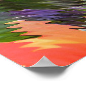 Dinosaur Garden..... Poster (Hoek)