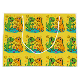 Dinosaur Groot Cadeauzakje