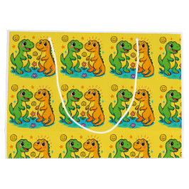 Dinosaur Groot Cadeauzakje