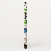 Dinosaur Hunt. Dinosaurussen op Safari Boys Kinder Case-Mate iPhone Case (Achterkant / rechts)