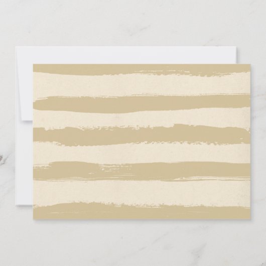 Dinosaur Invitation Anniversaire Dinosaur T-Rex (Dos)