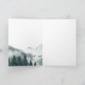 Dinosaur Invitation d'anniversaire Trois Rex (Intérieur)