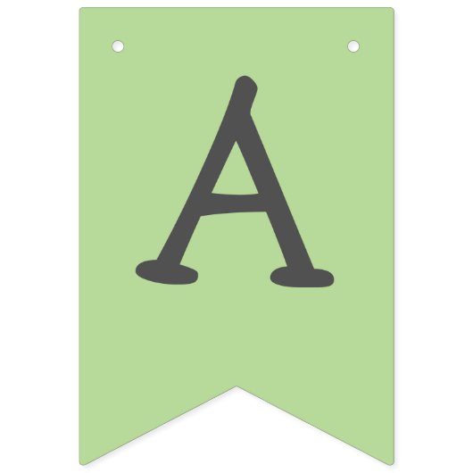 Dinosaur Joyeux Anniversaire Trex Bunting drapeaux (Troisième drapeau)