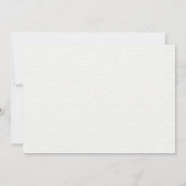 Dinosaur Jurassic Invitation Anniversaire Avec Pho (Dos)