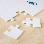 Dinosaur-kaart van de Wereldkaart Legpuzzel (Zijkant)