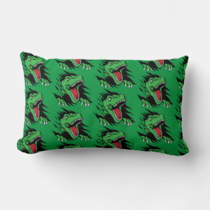 Dinosaur kinder kussen