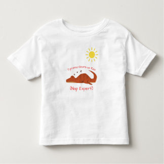 Dinosaur Kinder Shirts