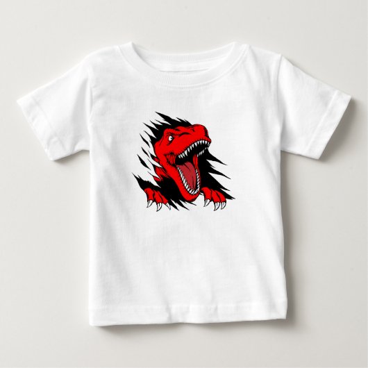 Dinosaur kinderen (Voorkant)