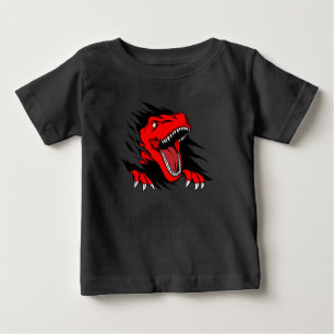 Dinosaur kinderen