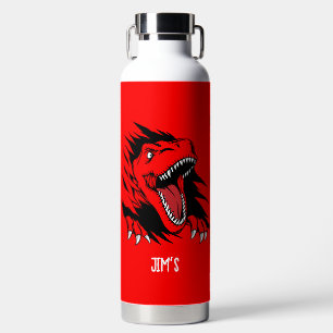 Dinosaur kinderen waterfles