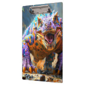 Dinosaur Klembord (Links)