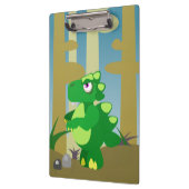 Dinosaur Klembord (Links)