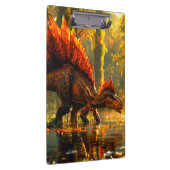 Dinosaur Klembord (Rechts)