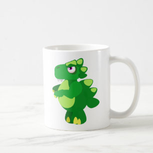 Dinosaur Koffiemok