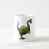 Dinosaur Koffiemok (Center)