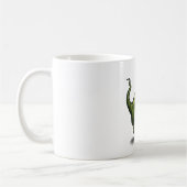 Dinosaur Koffiemok (Links)