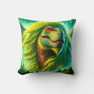 Dinosaur Kussen