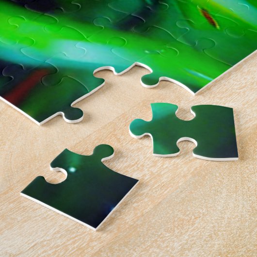 Dinosaur Legpuzzel (Zijkant)