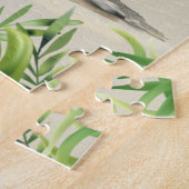 Dinosaur Legpuzzel (Zijkant)