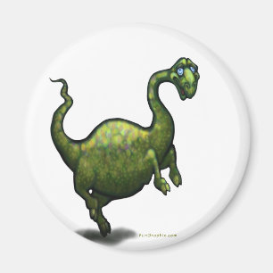 Dinosaur Magneet