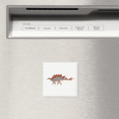 Dinosaur Magneet (Insitu (Vaatwasser))