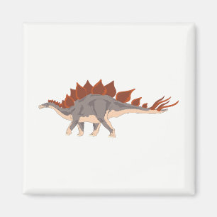 Dinosaur Magneet