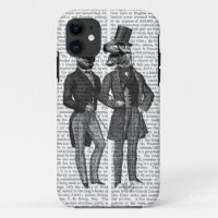 Dinosaur Mannen luiden de nacht uit